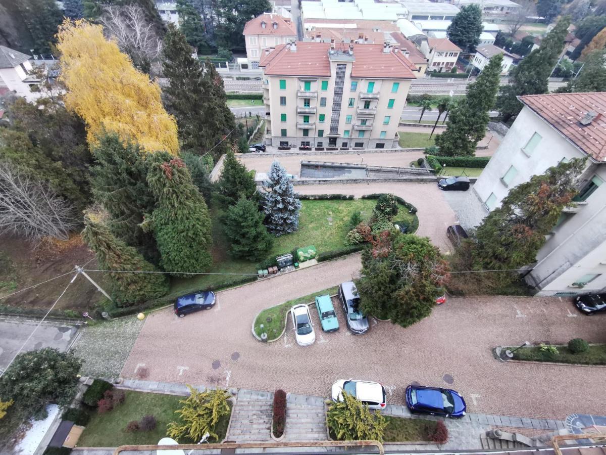 Lovely View Albizzate Kültér fotó